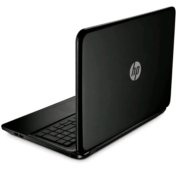 HP Notebook 15 Laptop | Intel Core i5 4th | HDD | 15.6 Inch | Windows 10/11 | Refurbished - 500 GB, 4 Gb