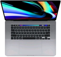 Apple MacBook Pro A2141 | Intel Core i9 | SSD | 16-Inch | macOS | Refurbished - 16 Gb, 1 TB SSD - 1 TB, 16 Gb