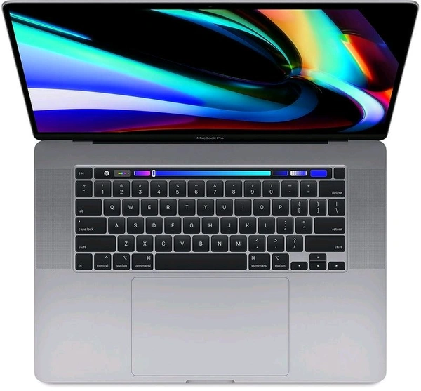 Apple MacBook Pro A2141 | Intel Core i9 | SSD | 16-Inch | macOS | Refurbished - 16 Gb, 1 TB SSD - 1 TB, 16 Gb
