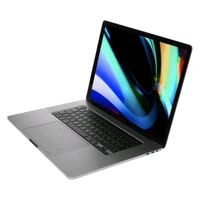 Apple MacBook Pro A2141 | Intel Core i9 | SSD | 16-Inch | macOS | Refurbished - 16 Gb, 1 TB SSD - 1 TB, 16 Gb