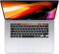 Apple MacBook Pro A2141 | Intel Core i9 | SSD | 16-Inch | macOS | Refurbished - 16 Gb, 1 TB SSD - 1 TB, 16 Gb