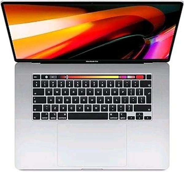 Apple MacBook Pro A2141 | Intel Core i9 | SSD | 16-Inch | macOS | Refurbished - 16 Gb, 1 TB SSD - 1 TB, 16 Gb