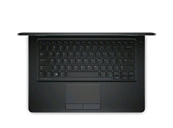 Dell Latitude 5450 Business Laptop | Intel Core i5 5th| SSD | 14 Inch | Windows 10 | Refurbished - 256 GB SSD, 8 GB