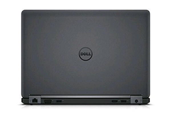 Dell Latitude 5450 Business Laptop | Intel Core i5 5th| SSD | 14 Inch | Windows 10 | Refurbished - 256 GB SSD, 8 GB