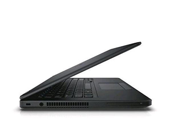 Dell Latitude 5450 Touch Screen Business Laptop | Intel Core i5 | SSD | 14 Inch | Windows 10 | Refurbished - 256 GB SSD, 8 GB