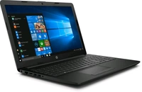 HP Notebook 15 Laptop | Intel Pentium Gold| SSD | 15.6 Inch | Windows 11 | Refurbished - 128 GB SSD, 4 GB