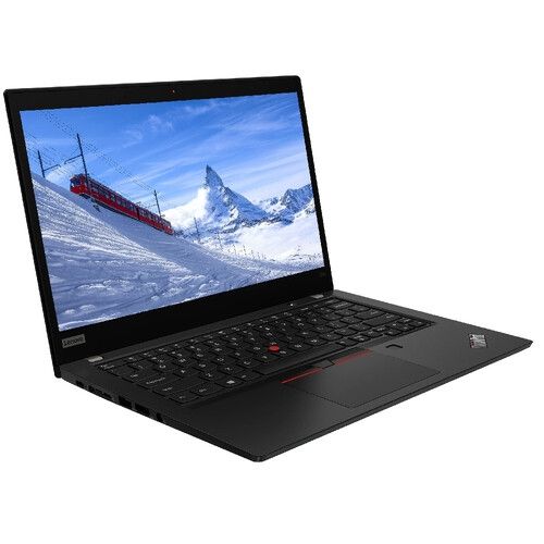 Used Lenovo X390 Core I5 8th Gen 8gb Ram 256gb Ssd Windows 10/11