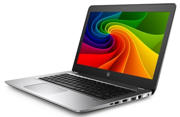 HP ProBook 440 G4 Business Laptop | Intel Core i5 7th Gen| SSD | 14 Inch | Windows 10/11 | Refurbished - 8 Gb, 256 Gb SSD - 8 Gb, 256 Gb SSD