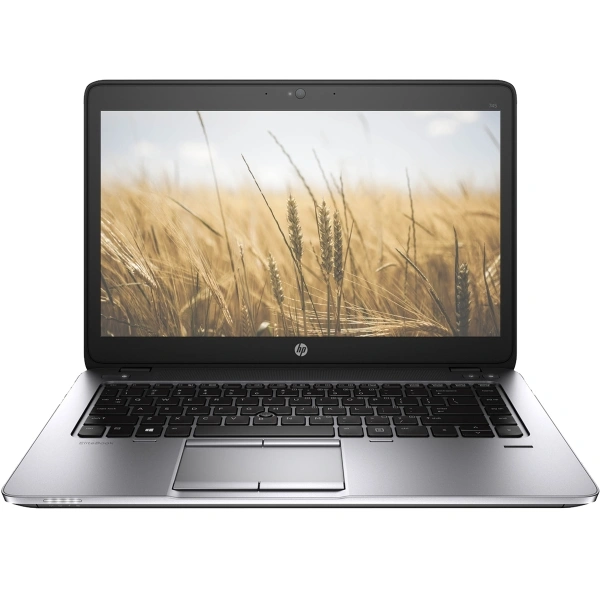 Used Hp EliteBook G2 Amd A8 Processor 8gb Ram 500gb Hdd Window 10 - 500 gb hdd, 8 GB