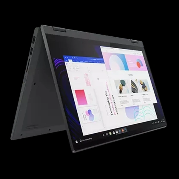 Used Lenovo Ideapd Flex 5 Core I3 10th Generation 4gb Ram 256gb Ssd Window 10/11 - 256 GB ssd, 4 gb