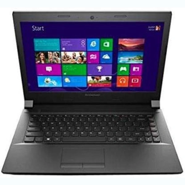 Used Lenovo Ideapad B40-80 Core I3 5th Generation 4gb Ram 1tb Hdd Window 10 - 1 tb hdd, 4 gb