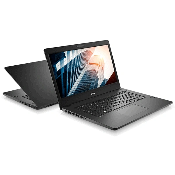 Used Dell Latitude 3480 Core i3 6th Generation 4gb Ram 1tb Hdd Window 10 - 1 tb hdd, 4gb
