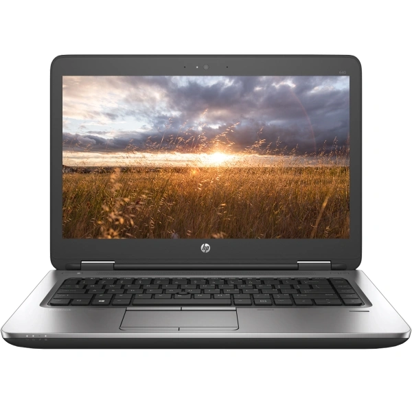 Used Hp ProBook 640 G2 | Core i5 6th Generation |8 Gb Ram | 128 Gb Ssd | Windows 10/11 - 128 GB SSD, 8 GB