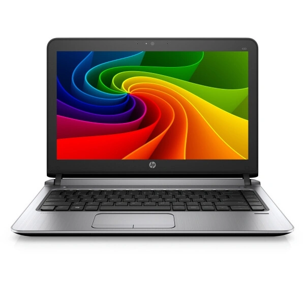 Used Hp ProBook 430 G2 | Core i5 4th Generation |8 Gb Ram | 500 Gb Hdd | Windows 10 - 500 gb hdd, 8 GB