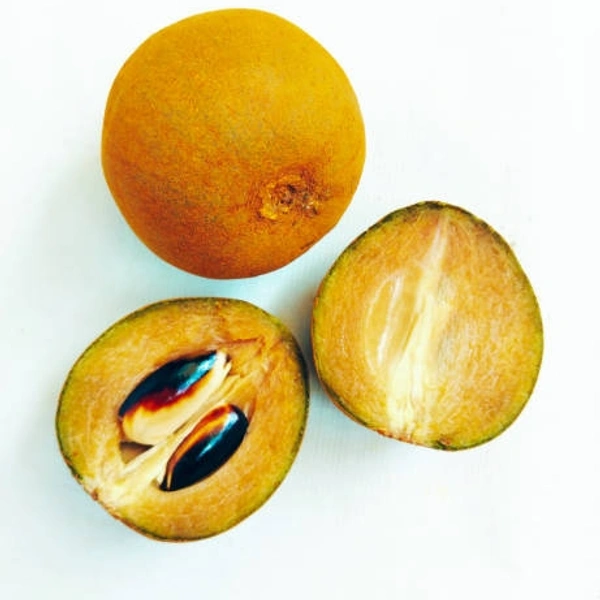 चीकू (Cheekoo).5KG