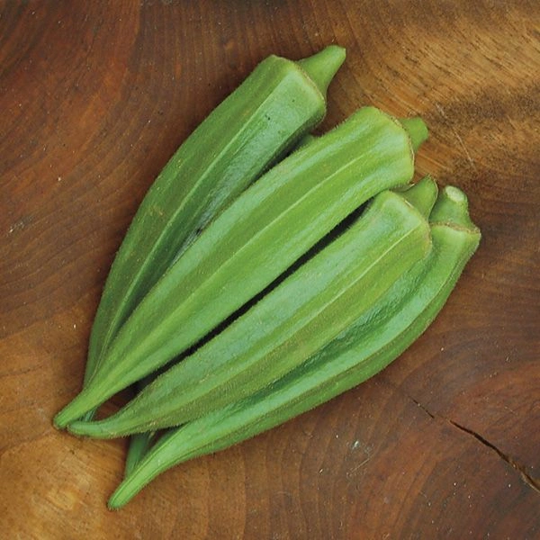भिड़ी (Okra)/250GM               
Bhindi