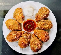 Chicken Crispy Momos Granios 