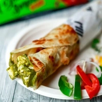 Corn Spring Rolls Granios 