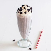 Oreo Vanilla Milkshake Wings 