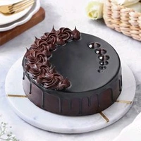 Chocolate Cool Cake (1/2Kg)