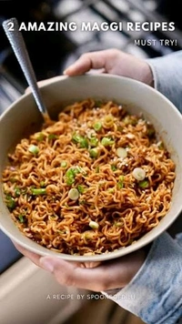 Piain Maggi Single Sv