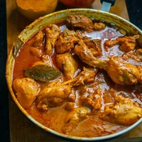  Chicken Curry Full 