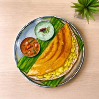 Babai Dosa Babai Tiffins