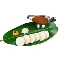 Babai Idli (5 Pieces) Babai Tiffins