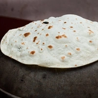 Rumali Roti Bamboo