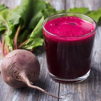 Beetroot Juice 