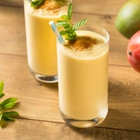 Mango Lassi 