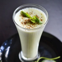 Lassi Spl with Ice Cream 
