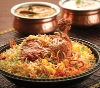 Hyd Biryani Full 