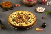 Chicken Juicy Mandi( 4 Pieces)