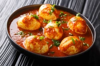 Egg Curry Venu