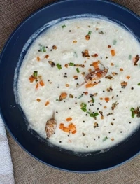 Curd Rice Venu 