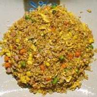 Egg Fried Rice Venu 