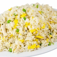 Egg Rice  Single Sss