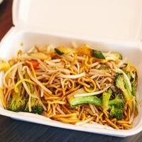 Veg  Noodles Single Sss
