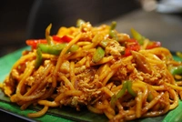 Chicken Noodles Single Sss