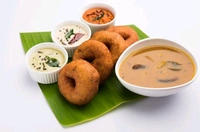 Wada( 2) Tiffin