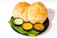 Puri (2) Tiffin