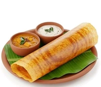 Onion Dosa Tiffin