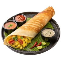 Masala Dosa Tiffin