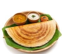 Plane Dosa Tiffin