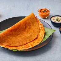 Karam Dosa Tiffin