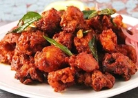 Chicken Pakodi 125g