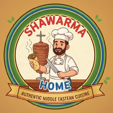 Shamarma House