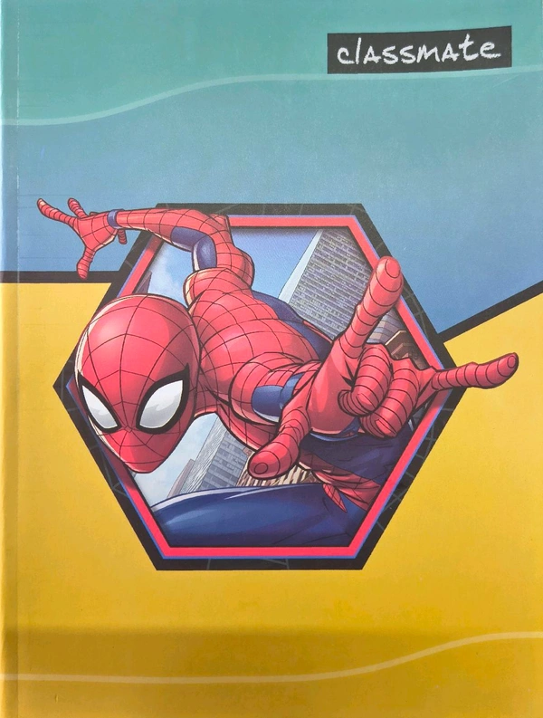 ClassMate Fair Copy - 1