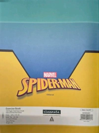 ClassMate Fair Copy - 1